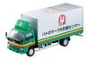 Tomica Limited Vintage Neo Isuzu Elf Panel Van Pigeon Mark Moving Center Completed Product 1/64 LV-N285a