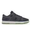 Dunk Low SE Halloween - Cauldron Men Sneakers Grey Iron-Grey Phantom DQ7681-001