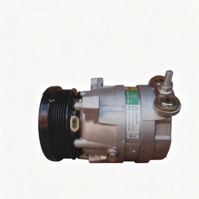 Компрессор V5 для моделей Kaiyue 96246405, 96394698, 700736, 700651, 96293323