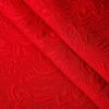 Embossed Butterfly Jacquard Fabric for Autumn/Winter Dresses, Cheongsams, Capes, and Shoes
