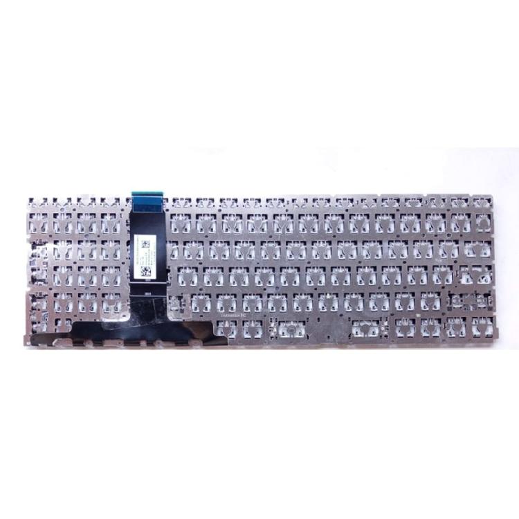 Английская клавиатура для ноутбука HP ProBook 450 G8 455 G8 455R G8 Без рамки Раскладка США