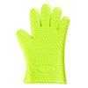 Baking Silicone Microwave Oven Gloves BBQ Grill Gloves Heat Resistant Oven Mitts Kitchen Gadgets Kitchen Accessories