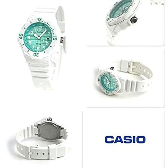Casio Мужские цифровые часы LRW-200H-3C