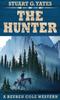 The The Hunter : 2 Book