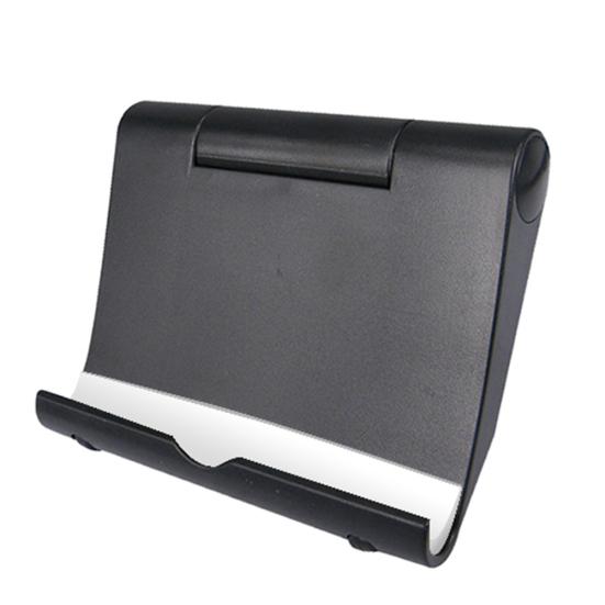 Universal Foldable Multi-Angle Rotate Desktop Stand 270 Degree for iPad iPhone