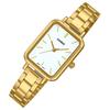 Casio Женские Стандартные Серия 20,7 мм Белые Часы LTP-V009G-7E LTP-V009G-7E