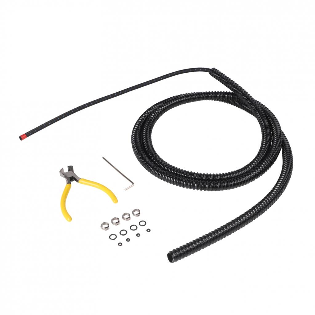 Эффективный шланг для пароочистителей Karcher SC1 SC2 SC3 SC4 4 322048