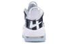 Nike Air More Uptempo Chrome White Женские 917593-100