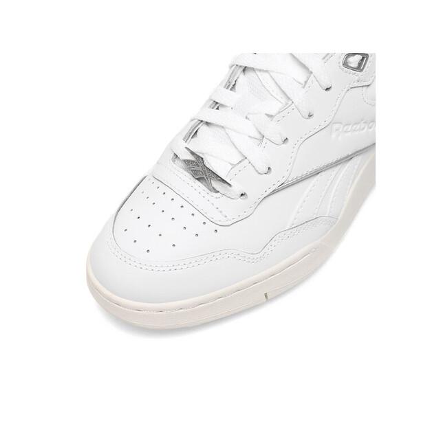Reebok BB 4000 II 100033649 White Sneakers