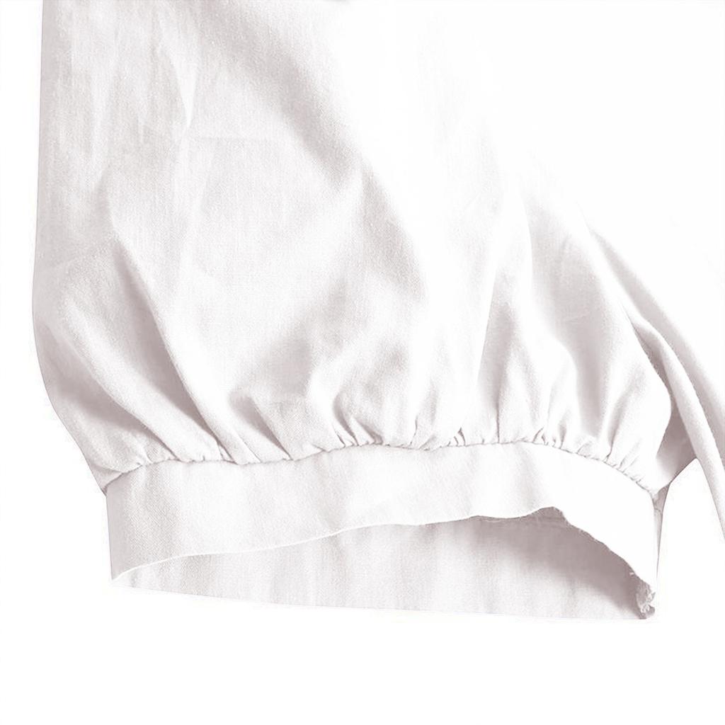 Женское повседневное свободное свободное платье с короткими рукавами и v-образным вырезом, сарафан