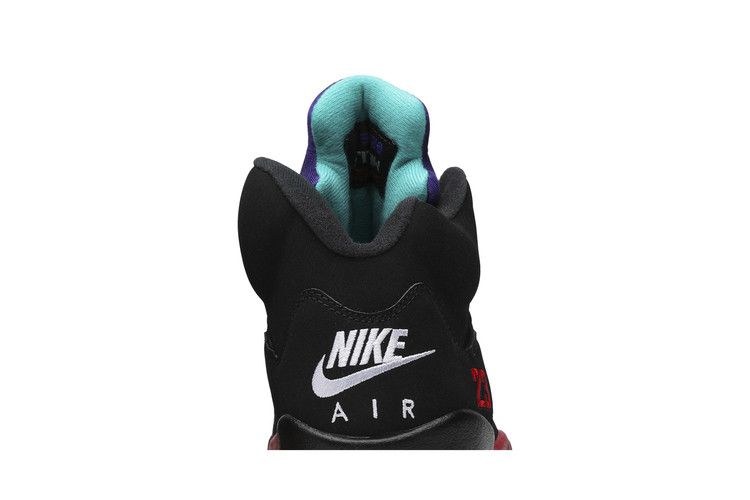 Jordan 5 Ретро Топ 3