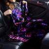 Huntrix Urban Fantasy Hunters Blanket Soft Throw Blanket For Home Bedroom Bed Sofa Travel Office Solid Christmas Blanket
