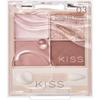 KiSS Zoom Eye Potion 03 Розовый Поток