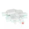 Новый привод замка двери водителя, левая сторона, 72155-SDA-A01 для Honda Ridgeline Accord TL