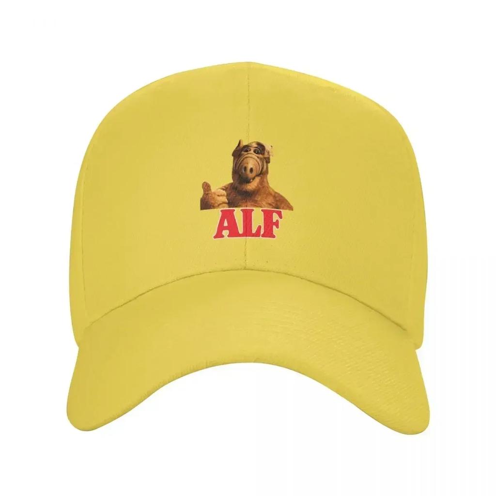 Кепка для бейсбола Alf Классическая Защита от солнца гольф-шляпа Оригинальная Шляпа Унисекс Для солнца Женская пляжная кепка-козырек Унисекс