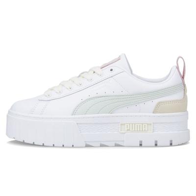 Кроссовки Mayze Luxe White Mint Women Pristine 383995-01