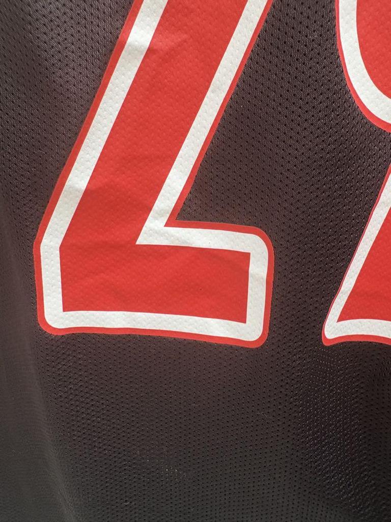 [Б/У] Майка TWICE Чэён Размер 29