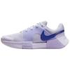 Nike Zoom Gp Challenge 1 Hc Аметистовый оттенок Гортензии Белый Глубокая ночь Женский FB3148-500