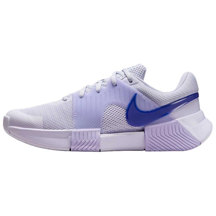 Nike Zoom Gp Challenge 1 Hc Аметистовый оттенок Гортензии Белый Глубокая ночь Женский FB3148-500