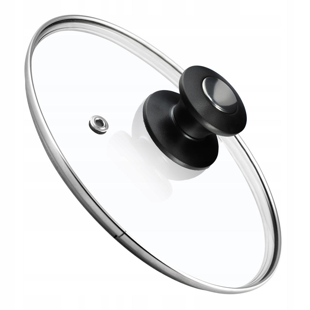 KADAX Стеклянная крышка Крышка для кастрюли сковороды