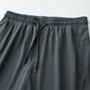 Romon Men's 10A Antibacterial Cooling UV Protection Casual Shorts