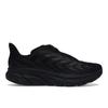 HOKA Project Clifton Black Unisex Sneakers 1127924-BBLC