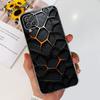 Чехол для Samsung Galaxy A12 F12 M12 Модный Расписной Чехол Прозрачные Силиконовые Чехлы для Телефона Для Samsung A12 M 12 Galaxy M12 Мягкие Fundas