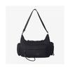 North Face Store Genuine North Face Nn2pr10j White Label Bonnie Hobo Bag Mini Black 1796374
