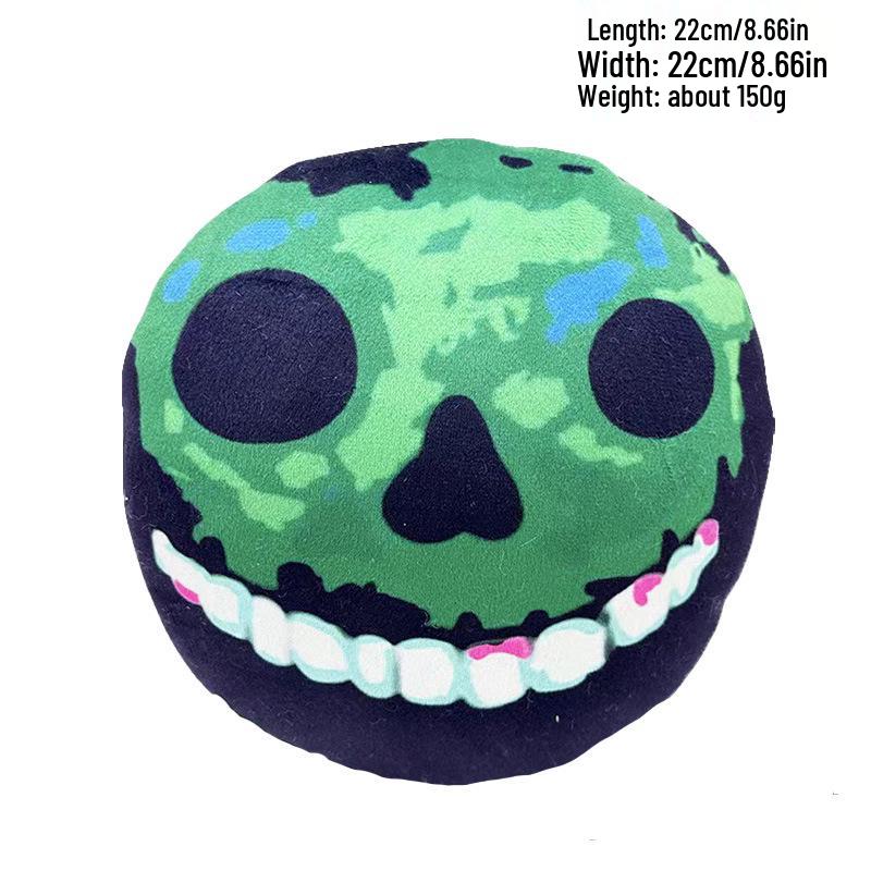 Плюшевая игрушка Фигурка Двери Побег Ужасы Трансграничный