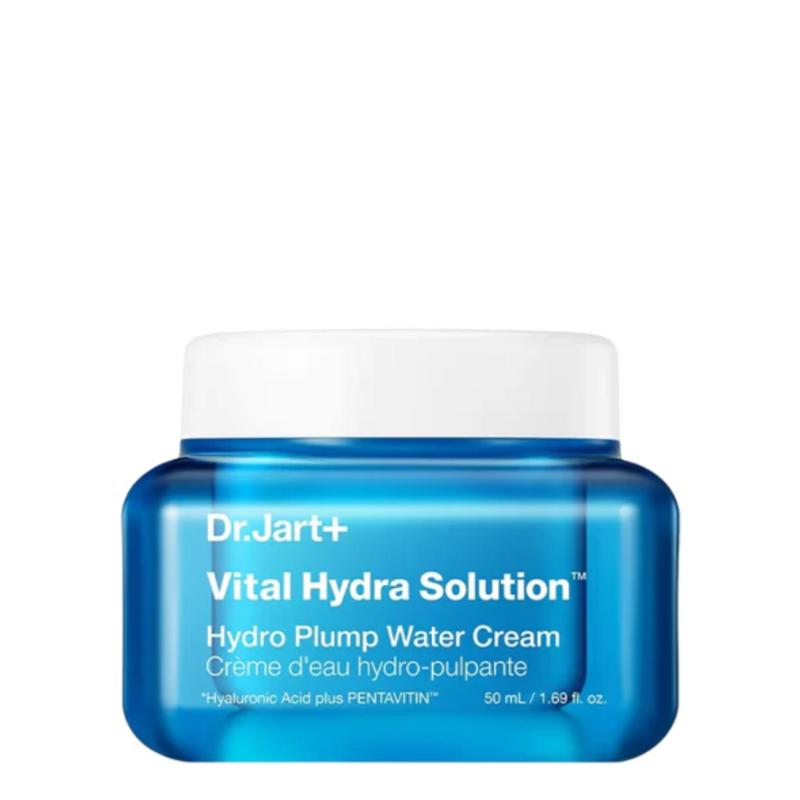 Vital Hydra Solution Hydro Plump Water Cream
