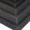 2/4Cm 50X50Cm Biological Cotton Filter Foam Pond Aquarium Fish Tank Sponge Pad 