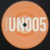 12inch Record KOFIE ANON - United Nations 5 UN005 United Nations 2004 UK Dance & Electronica Used