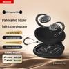 Bluetooth-гарнитура Newmen JM05 с костной проводимостью и креплением за ухо