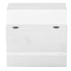 SC40UU 40mm Aluminum Linear Motion Ball Bearing Slide Block CNC Linear Unit