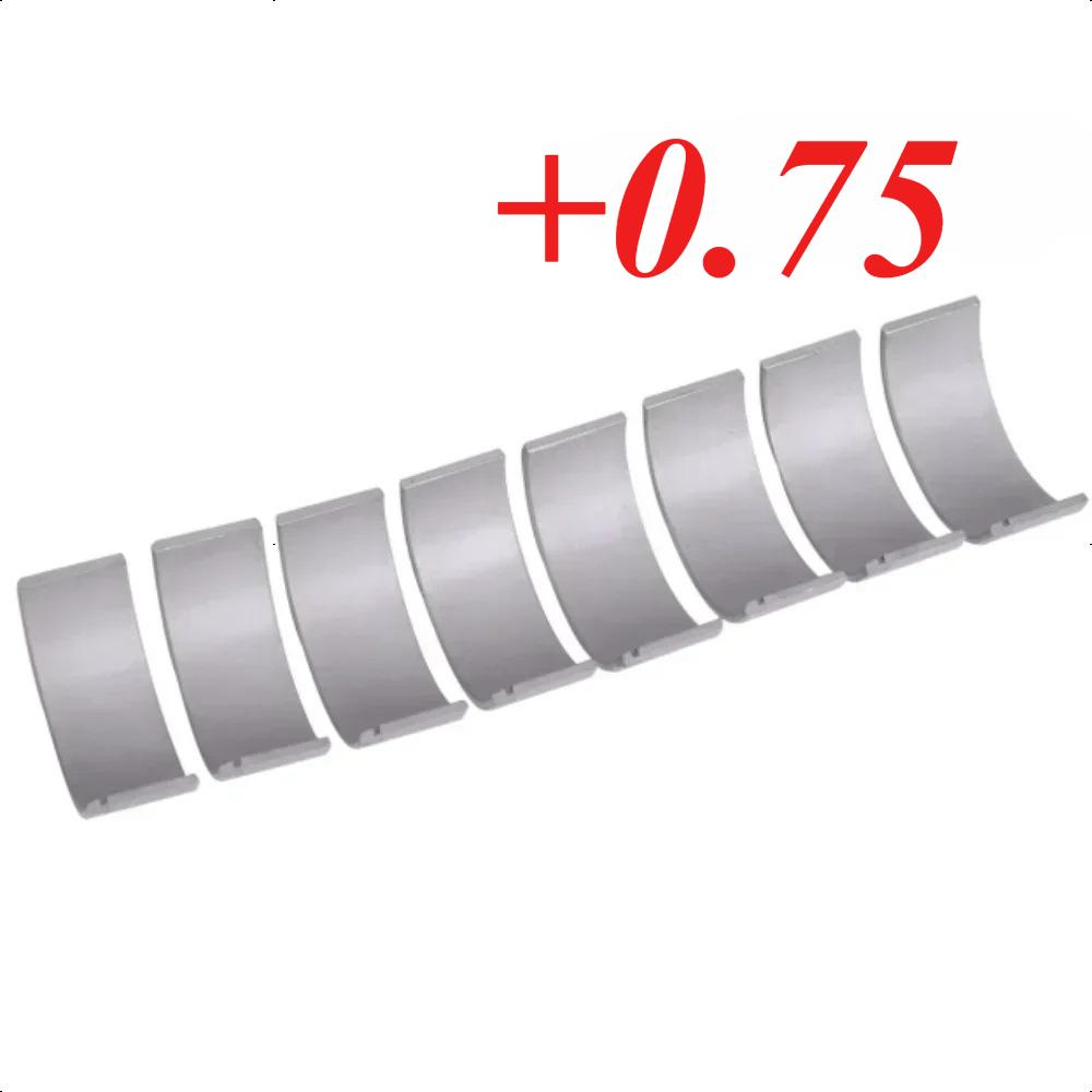 Motorcycle Connecting Rod Crankshaft Main Bearing 5EB-11416-00-00 for YAMAHA DIVERSION600F ABS XJ6 2009-2015 DIVERSION600F XJ6
