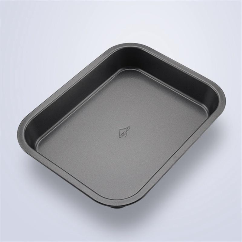 Baking Cooking Pan Baking Tool Oven Tray Bake Roasting Pan Dish Pan