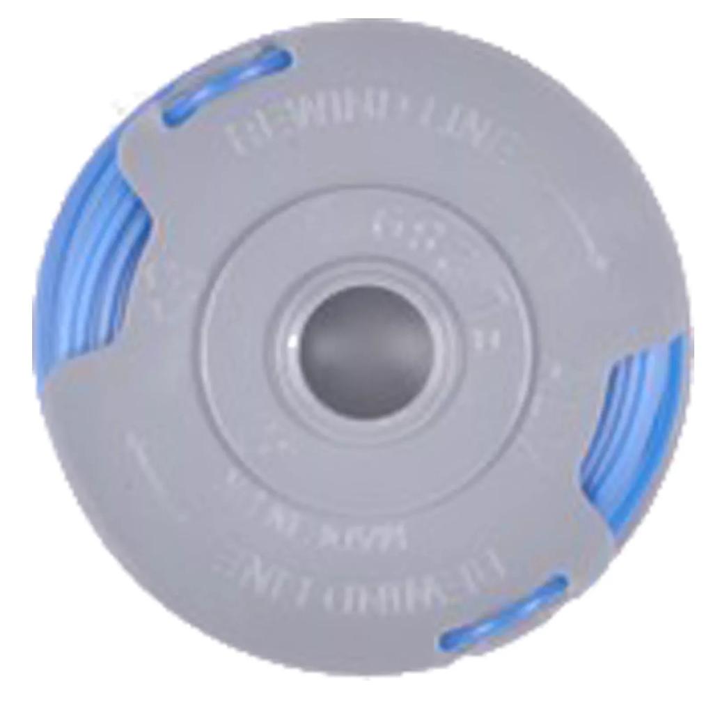 Для Allister MGTP430 MGTP600 триммер-стриммер крышка катушки + катушка FAST POST