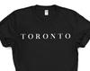 Toronto T-shirt, Toronto Shirt Mens Womens Gift - 4206