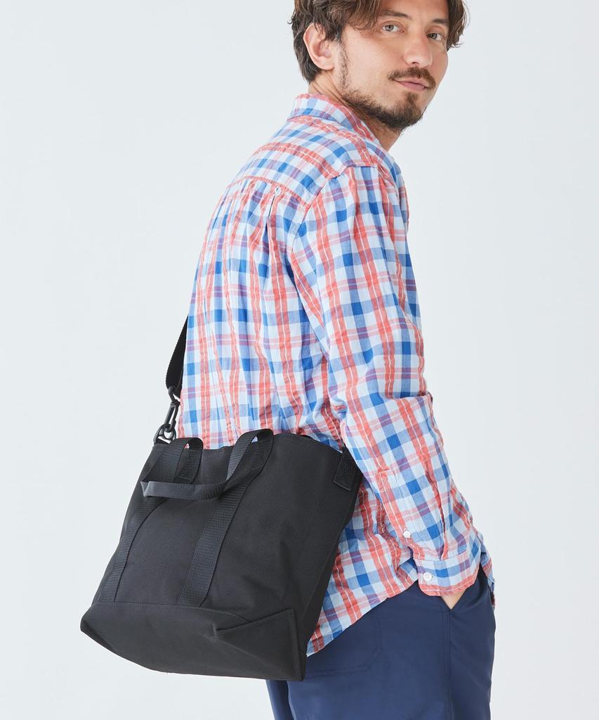 Сумка-шоппер на молнии с плечевым ремнем, средне-зеленая 0STA685000 [LLB] Hunter's