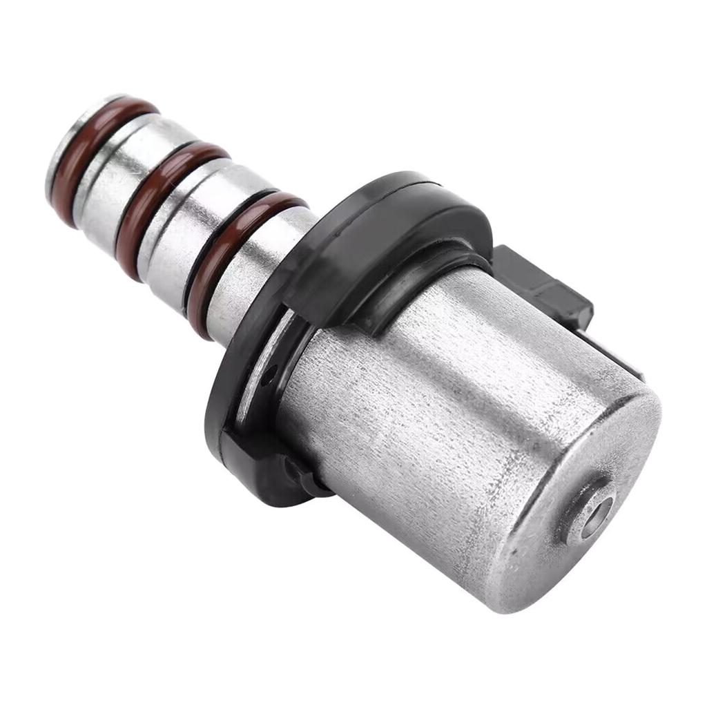 Комплект из 5 штук Модернизированные металлические электромагнитные клапаны трансмиссии для F4A41 Эффективный и надежный комплект электромагнитов переключения передач