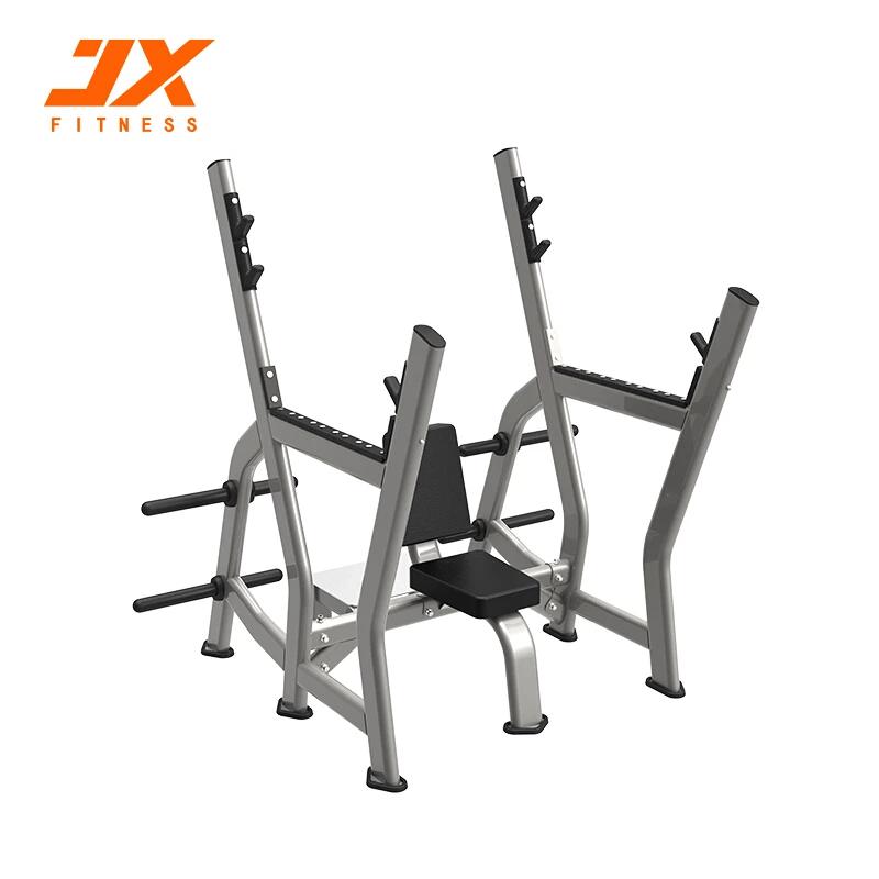 JUNXIA Fitness Equipment