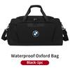 Car Logo Fitness Enthusiast Organiser Oxford Cloth Travel Storage Bag For BMW E46 E90 E60 F30 F10 E39 E36 F20 E87 E90 E70 G60 lcjh49