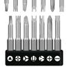Screwdriver Bits Screwdriver Bits Set Screwdriver Tool PH2 Accessories