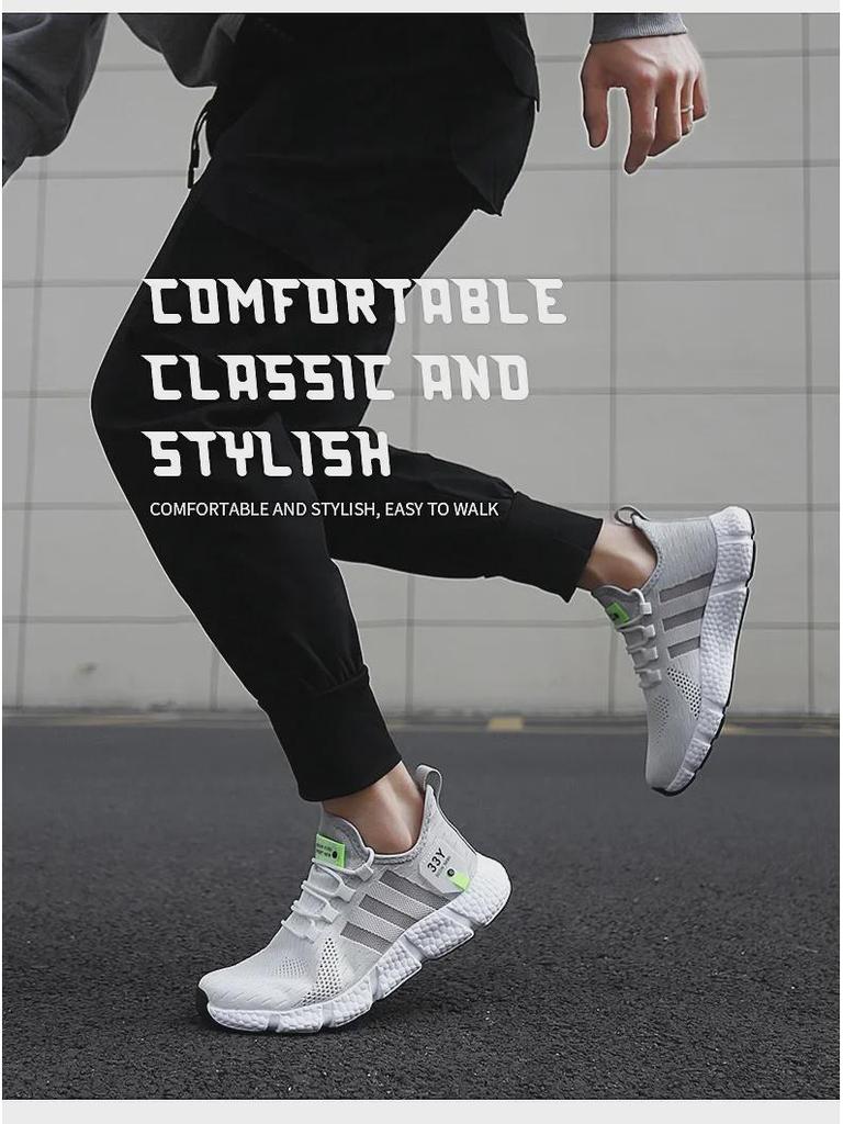 Роскошная мужская обувь с подошвой из настоящего попкорна для Европы и Америки