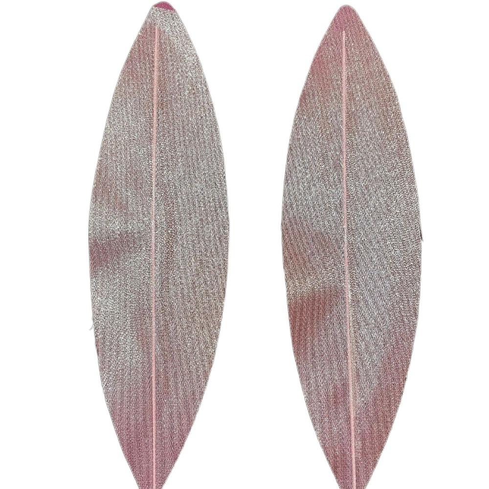 Simulated 45cm Size 3D Simulated Flowers Giant Silk Colorful Design Window Display Fancy Yarn Wedding Backdrop Road Lead