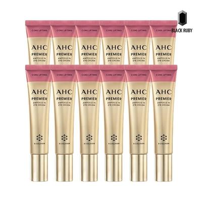 Premier Ampoule in Eye Cream Core Lifting Season 12 40 мл x12