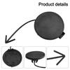 Tow Cover Practical 1Pcs Replacement 2011-2014 Spare Parts