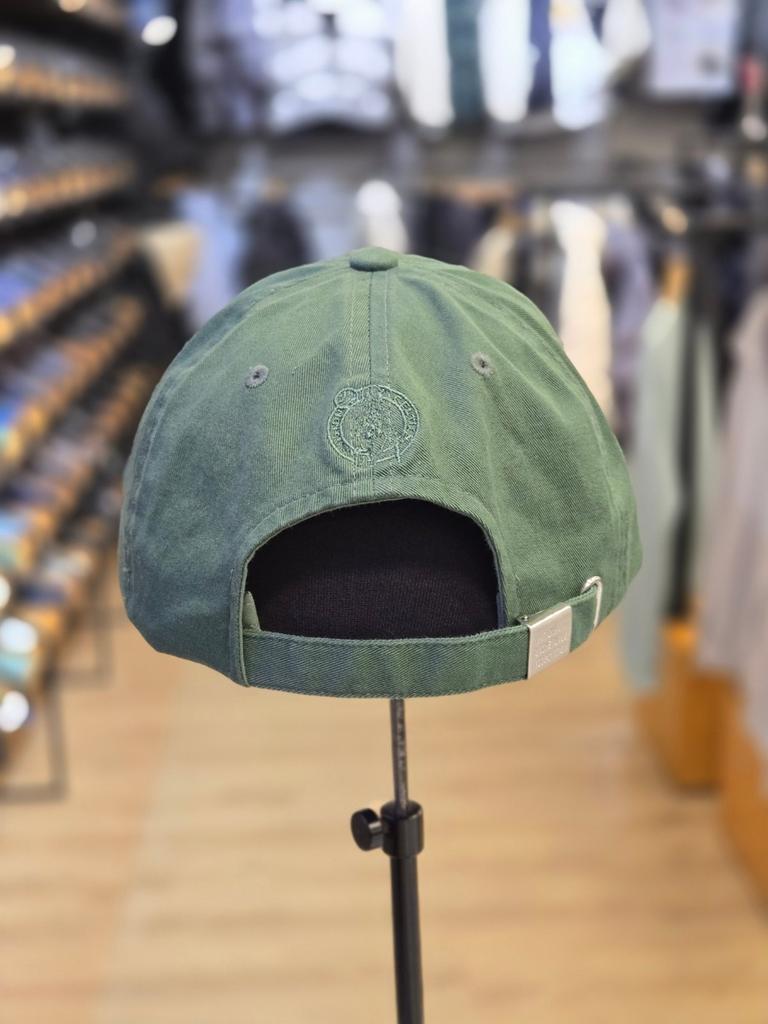 NBA Unisex BOS City Arched Soft Ball Cap N255AP252P (53)