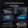 Philips TAS3209 Portable Bluetooth Speaker CN plug (adapter included) (CN version)
