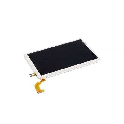 НОВЫЙ ЖК-экран 3DS Top — совместим только с New 3DS — черный